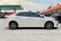 Sell Pearl White 2021 Toyota Corolla Altis in San Fernando-2