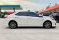 Sell Pearl White 2021 Toyota Corolla Altis in San Fernando-0