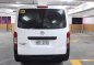 White Nissan Nv350 Urvan 2019 for sale in Pasig-7