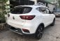 Selling White MG ZS 2020 in Angeles-1