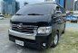 Black Toyota Grandia 2015 for sale in Pasig-0