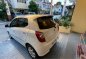 Selling White Toyota Wigo 2017 in Las Piñas-3