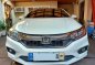 White Honda City 2019 for sale in Quezon City-1