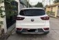 Selling White MG ZS 2020 in Angeles-3