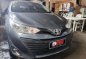 Selling Grey Toyota Vios 2020 in Quezon City-0