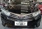 Black Toyota Corolla Altis 2016 for sale in Quezon-3