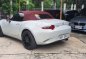 Sell Silver 2018 Mazda Mx-5 in Pasig-2