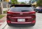 Selling Red Hyundai Tucson 2016 in Quezon-3