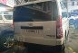 White Toyota Hiace 2019 for sale in Manual-0