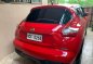 Selling Red Nissan Juke 2016 in Marikina-3