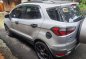 Silver Ford Ecosport 2014 for sale in Pasig-5