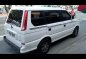 Selling White Mitsubishi Adventure 2017 in Quezon-7