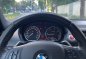 Black BMW 120D 2013 for sale in Automatic-8