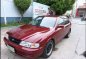 Selling Red Nissan Sentra 1996 in Bacoor-0