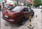 Selling Red Nissan Sentra 1996 in Bacoor-2