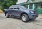 Grey Ford Ranger 2015 for sale in Bacoor-2