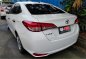 Sell 2020 Toyota Vios in Quezon City-2