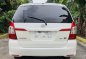 White Toyota Innova 2015 for sale in Bacoor-1