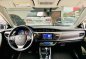 Sell Pearl White 2021 Toyota Corolla Altis in San Fernando-5