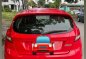 Red Ford Fiesta 2014 for sale in Parañaque-1