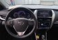 Pearl White Toyota Vios 2019 for sale in Makati-2