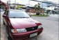 Selling Red Nissan Sentra 1996 in Bacoor-1