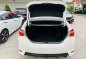 Sell Pearl White 2021 Toyota Corolla Altis in San Fernando-9