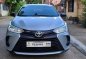 Silver Toyota Vios 2021 for sale in Pasig-2