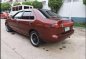 Selling Red Nissan Sentra 1996 in Bacoor-3