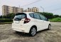 White Honda Jazz 2012 for sale in Parañaque-4