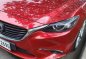Sell Red 2017 Mazda 6 in Pasig-0