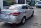 Silver Toyota Vios 2021 for sale in Pasig-8