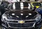 Black Chevrolet Trailblazer 2019 for sale in Quezon-0