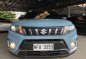 Selling Suzuki Grand Vitara 2019 in San Fernando-1