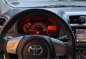 Selling White Toyota Wigo 2017 in Las Piñas-9