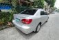 Brightsilver Toyota Corolla Altis 2005 for sale in Taguig-2