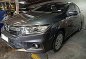 Selling Grey Honda City 2020 in Quezon-0