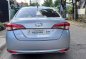 Silver Toyota Vios 2021 for sale in Pasig-1