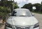 Silver Mazda 3 2007 for sale in Automatic-0