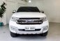 Selling White Ford Everest 2016 in Quezon-0