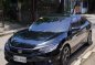 Sell Black 2019 Honda Civic in Pasig-0