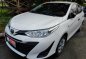 Sell 2020 Toyota Vios in Quezon City-0