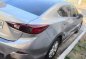 Sell Grey 2015 Mazda 3 in Pasig-4