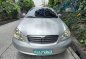 Brightsilver Toyota Corolla Altis 2005 for sale in Taguig-1