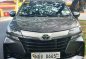 Sell Grey 2021 Toyota Avanza in Pasig-4