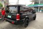 Selling Black Jeep Commander 2010 in Muntinlupa-2