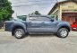 Grey Ford Ranger 2015 for sale in Bacoor-5