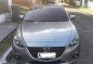 Sell Grey 2015 Mazda 3 in Pasig-1