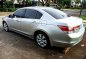 Selling Honda Accord 2009 in Manila-7