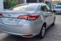 Silver Toyota Vios 2021 for sale in Pasig-7